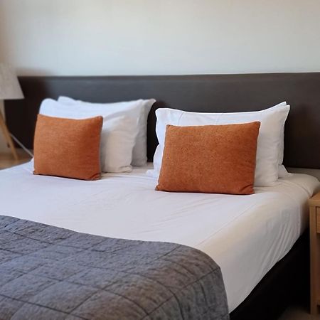 Marina Apartments - Element Escapes Queenstown Eksteriør billede