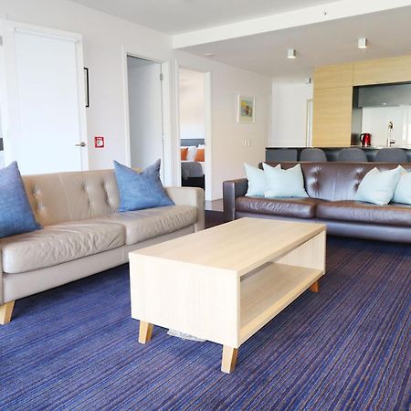 Marina Apartments - Element Escapes Queenstown Værelse billede
