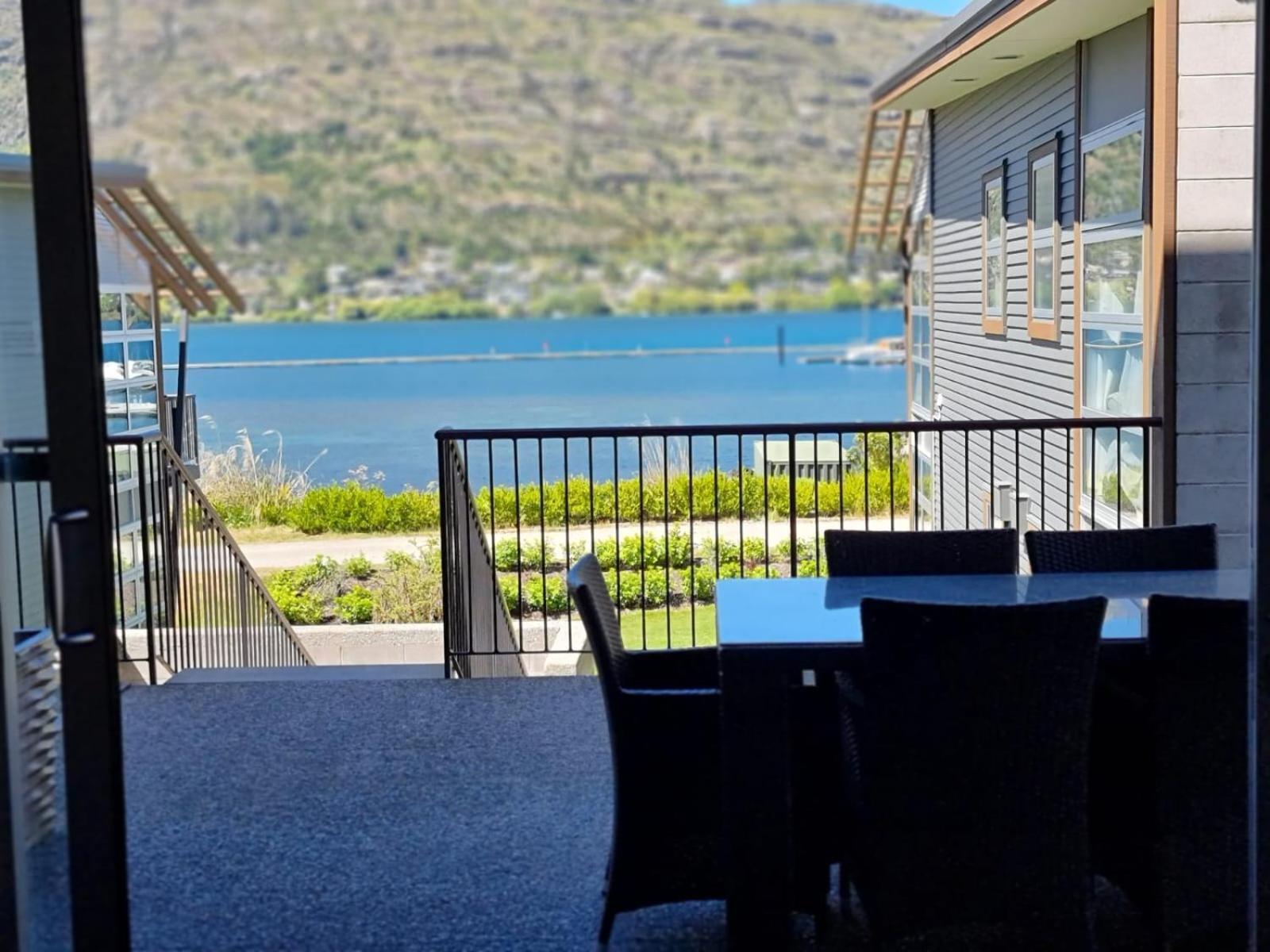 Marina Apartments - Element Escapes Queenstown Eksteriør billede
