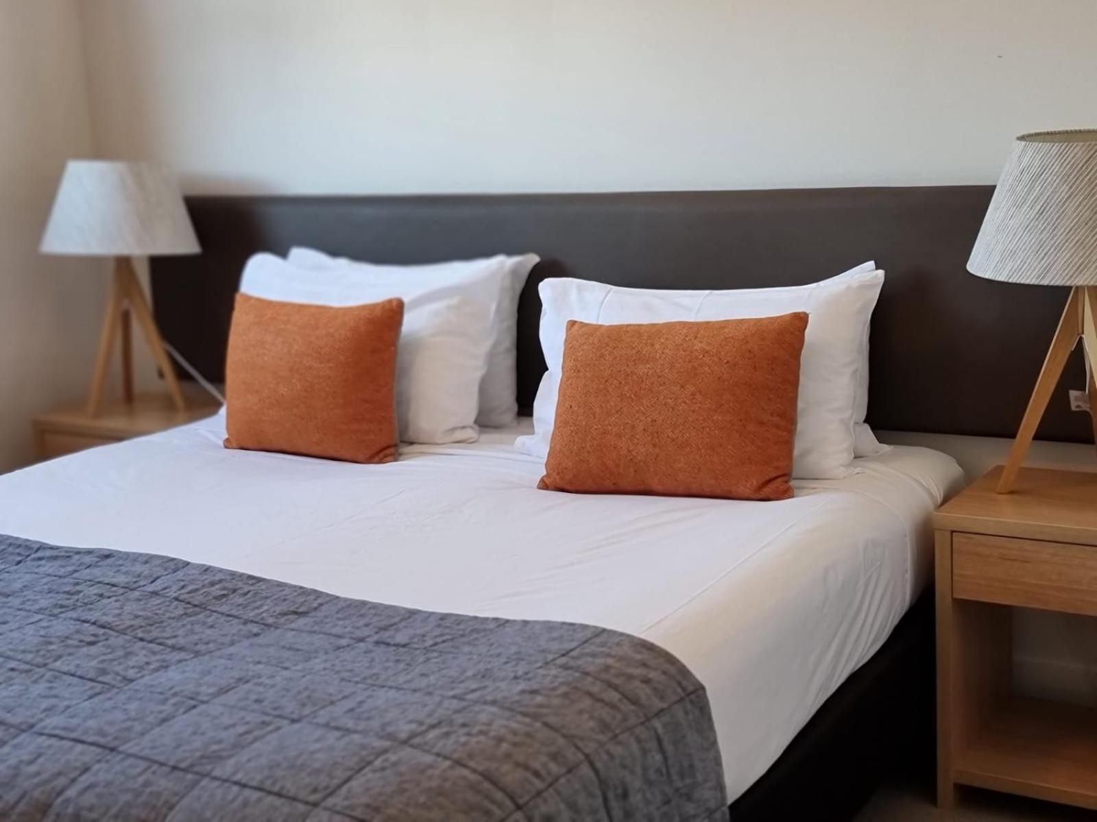 Marina Apartments - Element Escapes Queenstown Eksteriør billede