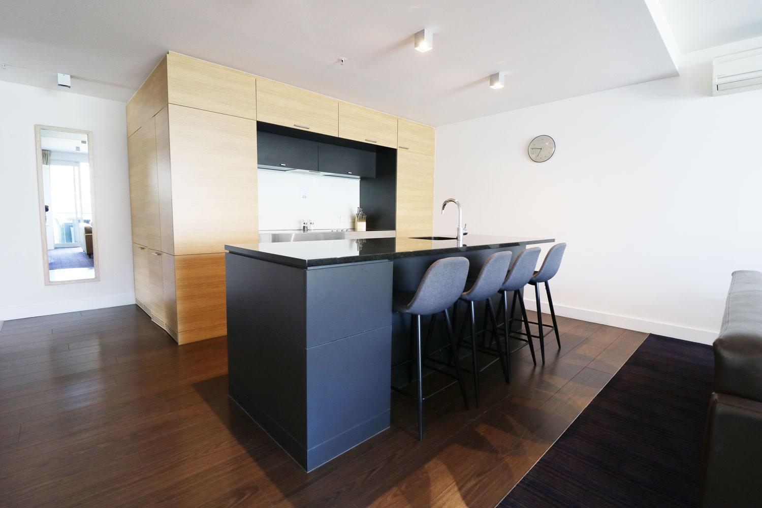 Marina Apartments - Element Escapes Queenstown Værelse billede