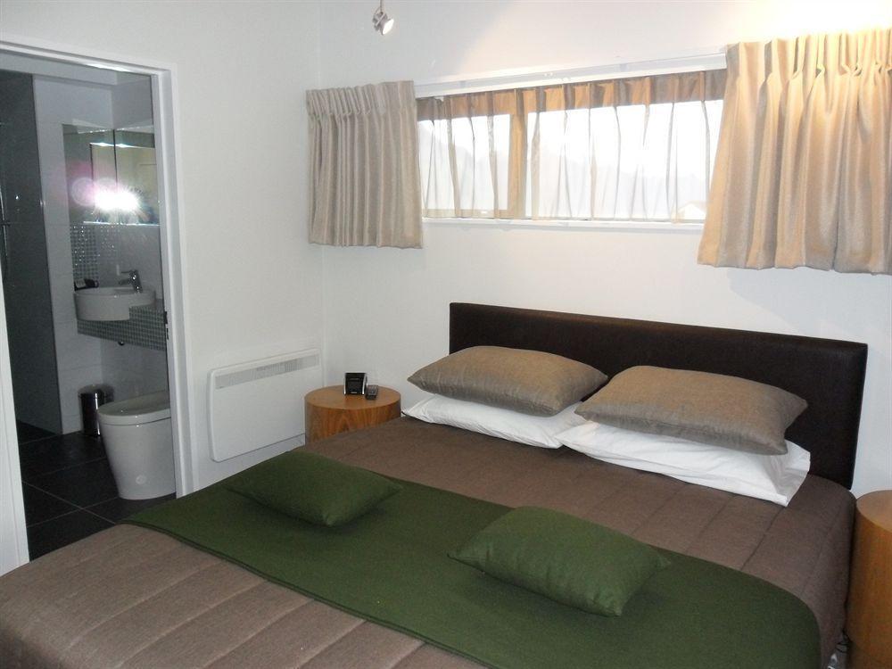 Marina Apartments - Element Escapes Queenstown Eksteriør billede