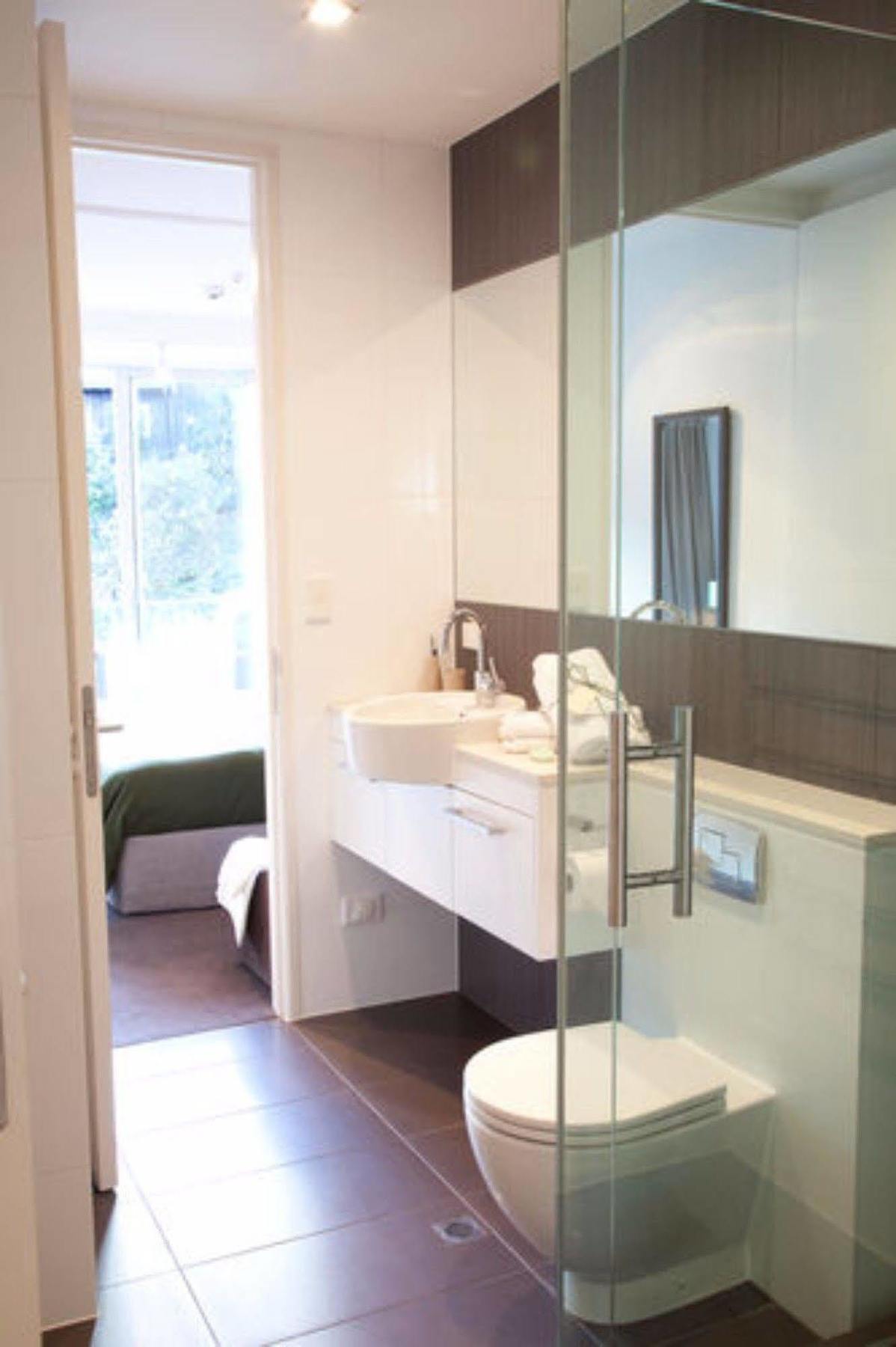 Marina Apartments - Element Escapes Queenstown Eksteriør billede
