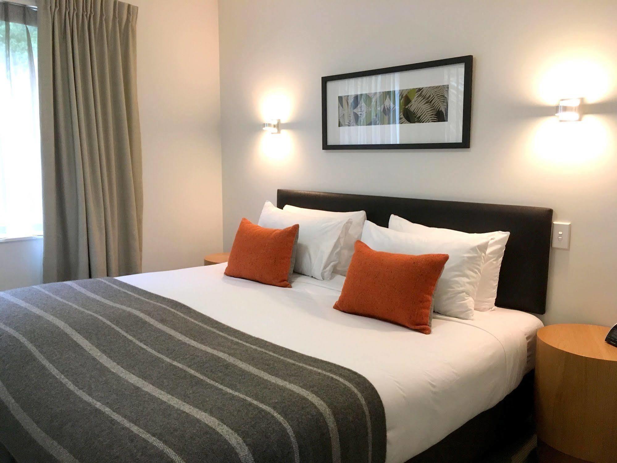 Marina Apartments - Element Escapes Queenstown Eksteriør billede