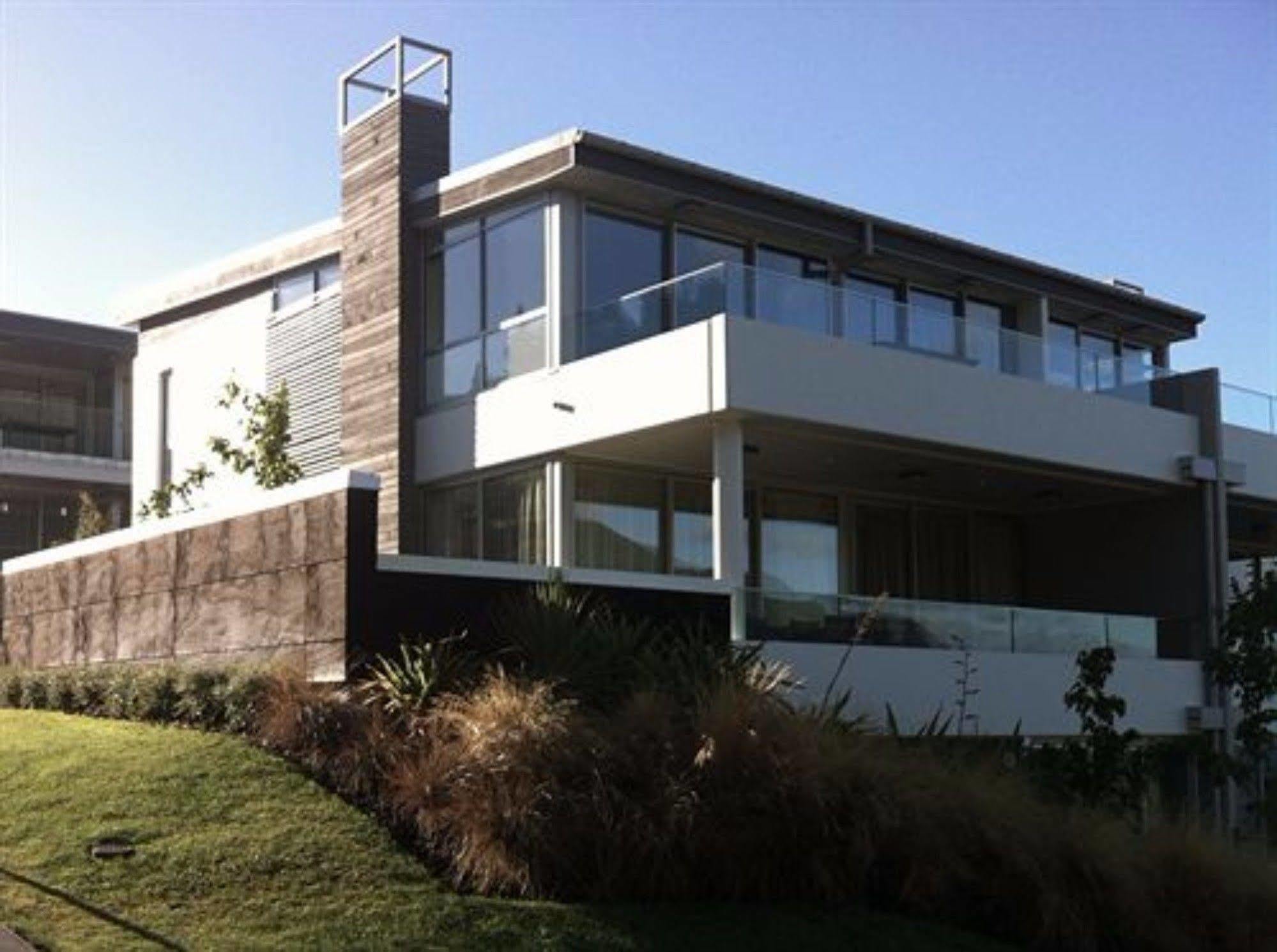 Marina Apartments - Element Escapes Queenstown Eksteriør billede