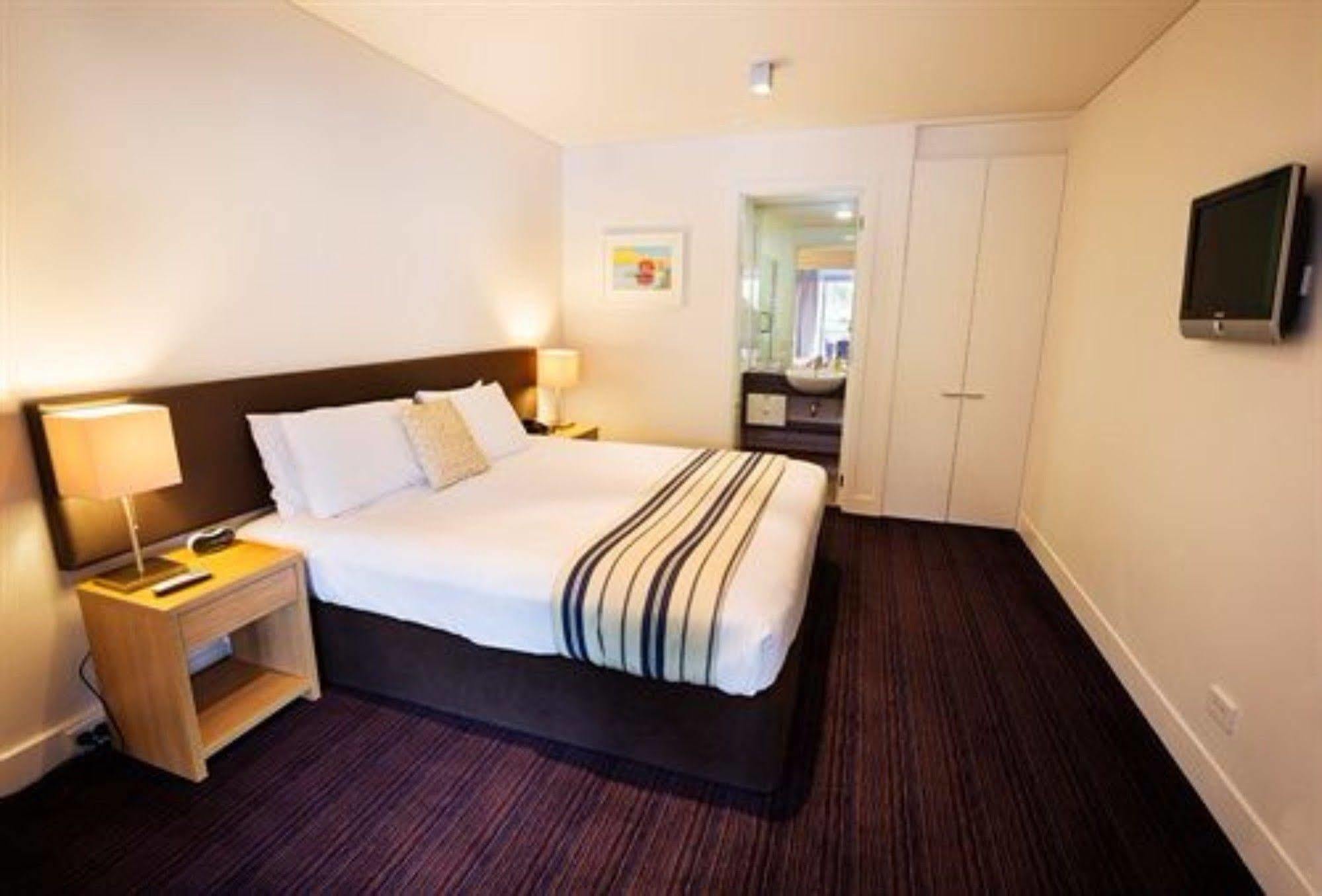 Marina Apartments - Element Escapes Queenstown Eksteriør billede