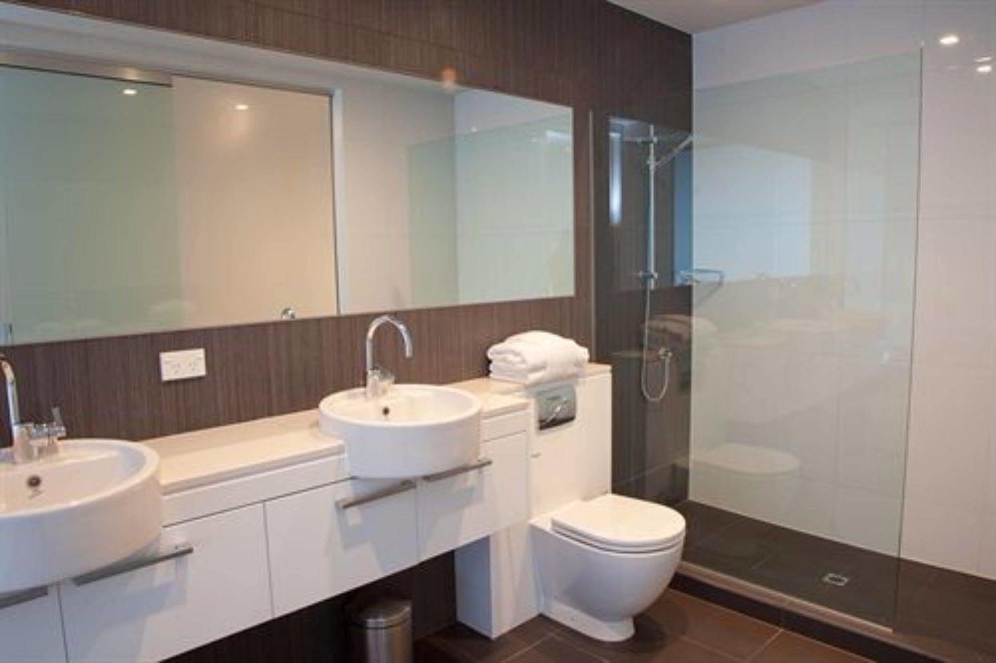Marina Apartments - Element Escapes Queenstown Eksteriør billede