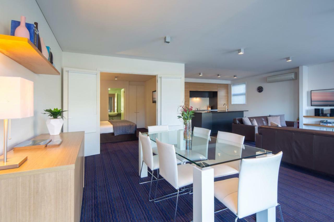 Marina Apartments - Element Escapes Queenstown Værelse billede