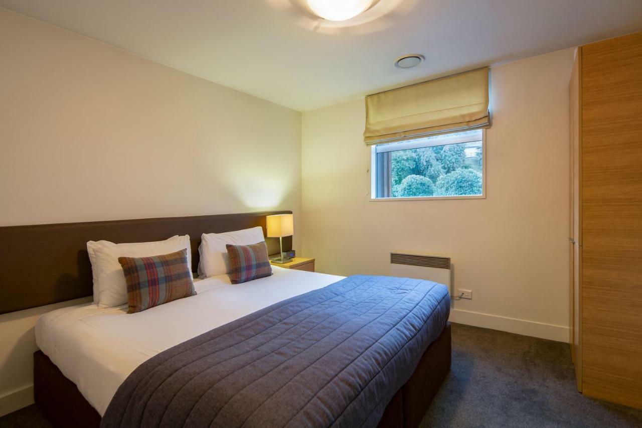 Marina Apartments - Element Escapes Queenstown Eksteriør billede